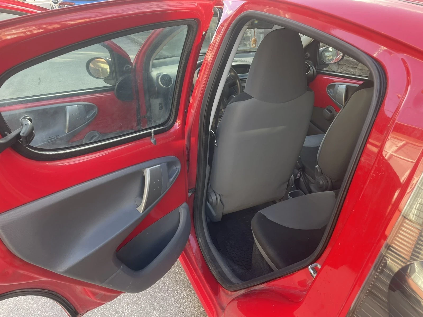 Citroen C1 | Mobile.bg � ����������� 7