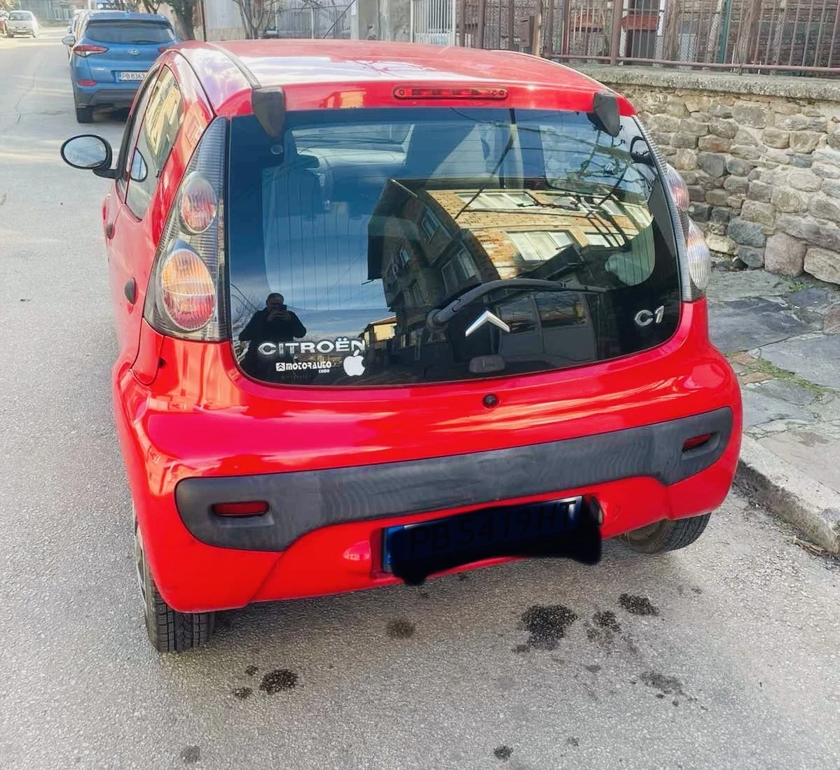 Citroen C1 | Mobile.bg � ����������� 2