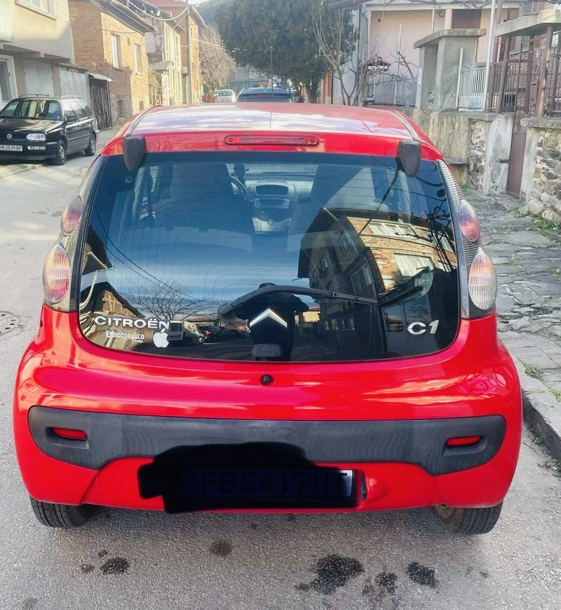 Citroen C1 | Mobile.bg � ����������� 3