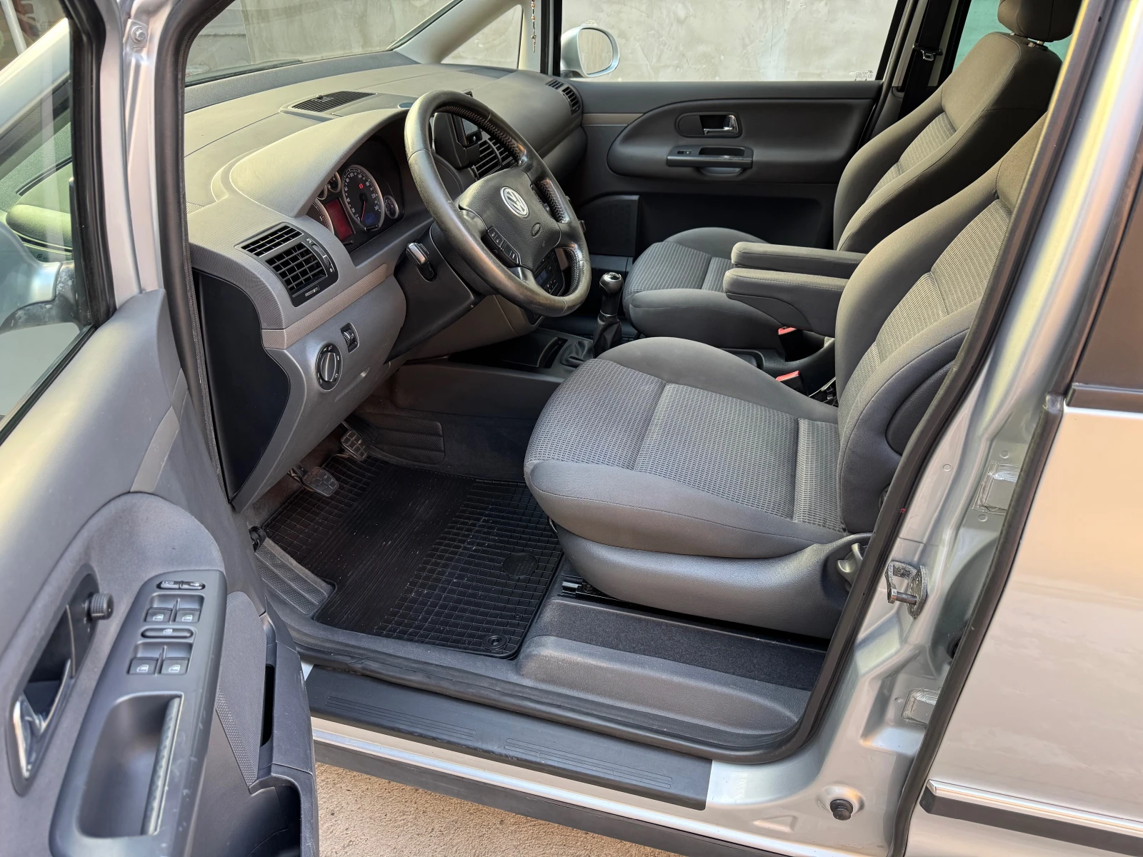 VW Sharan 2.0TDi-Business | Mobile.bg � ����������� 7