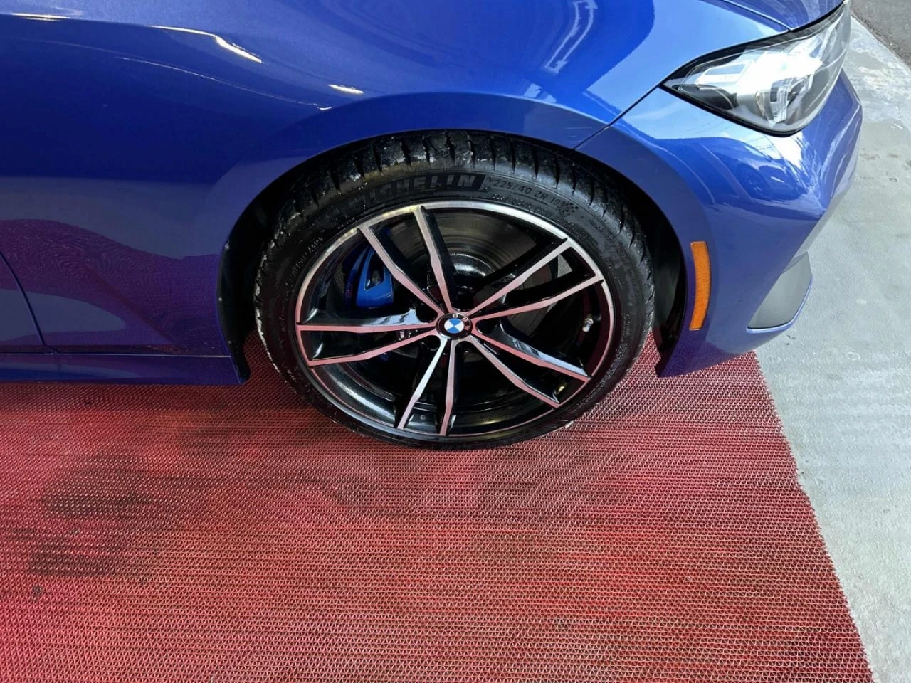 BMW 330 M-pkg* Shadow* Harman/Kardon* Подгрев* Пано* Ambie - изображение 9