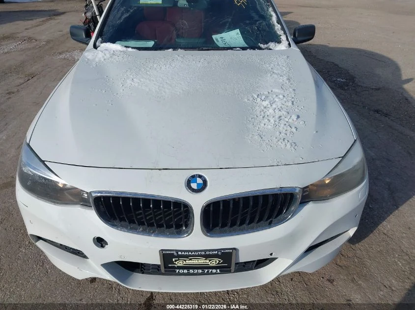 BMW 328 2.0L I-4 DI, DOHC, VVT, TURBO, 240HP All Wheel | Mobile.bg � ����������� 11
