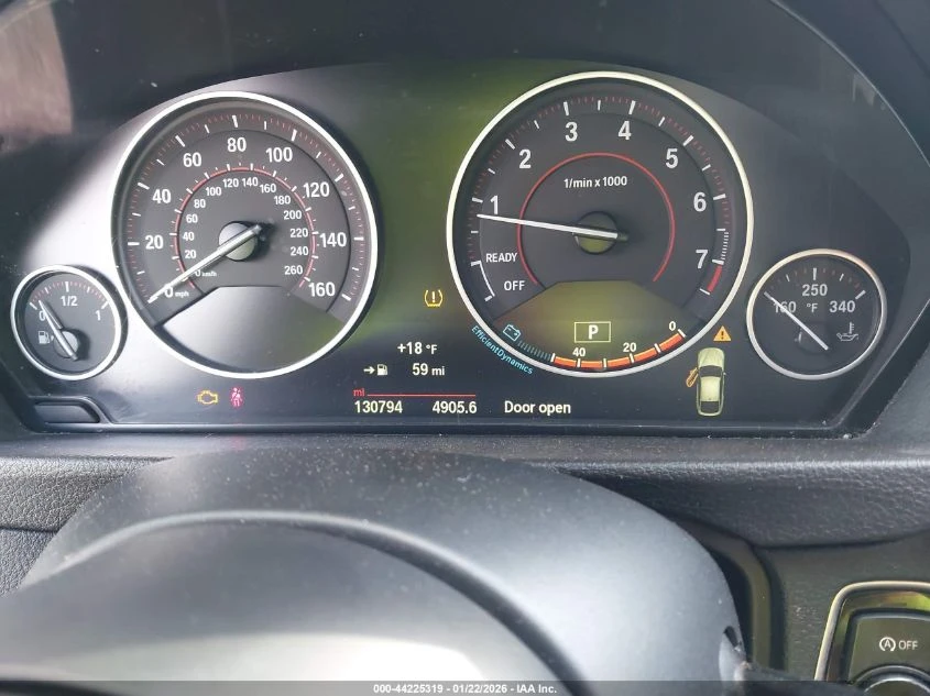 BMW 328 2.0L I-4 DI, DOHC, VVT, TURBO, 240HP All Wheel | Mobile.bg � ����������� 12