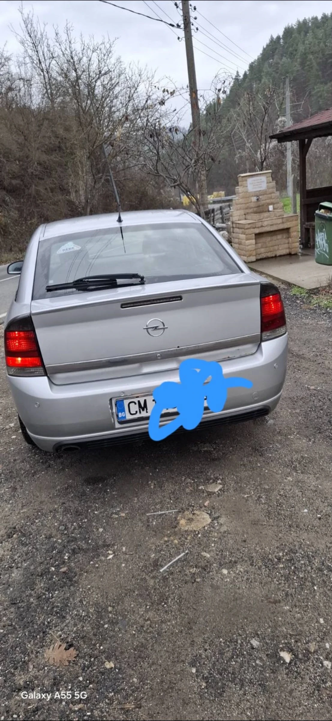 Opel Vectra  - изображение 2