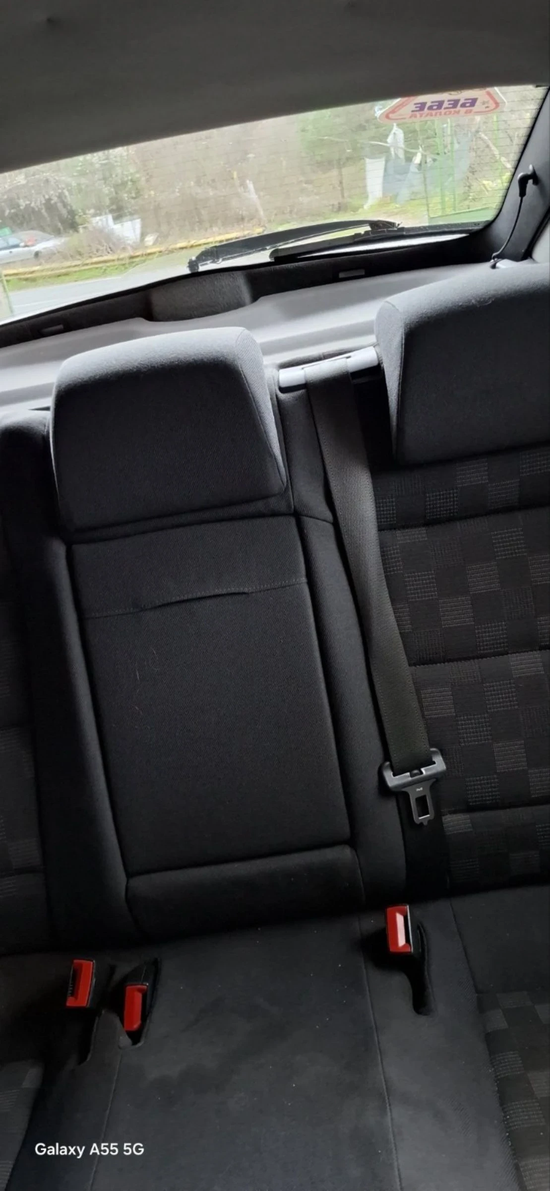 Opel Vectra  - изображение 7