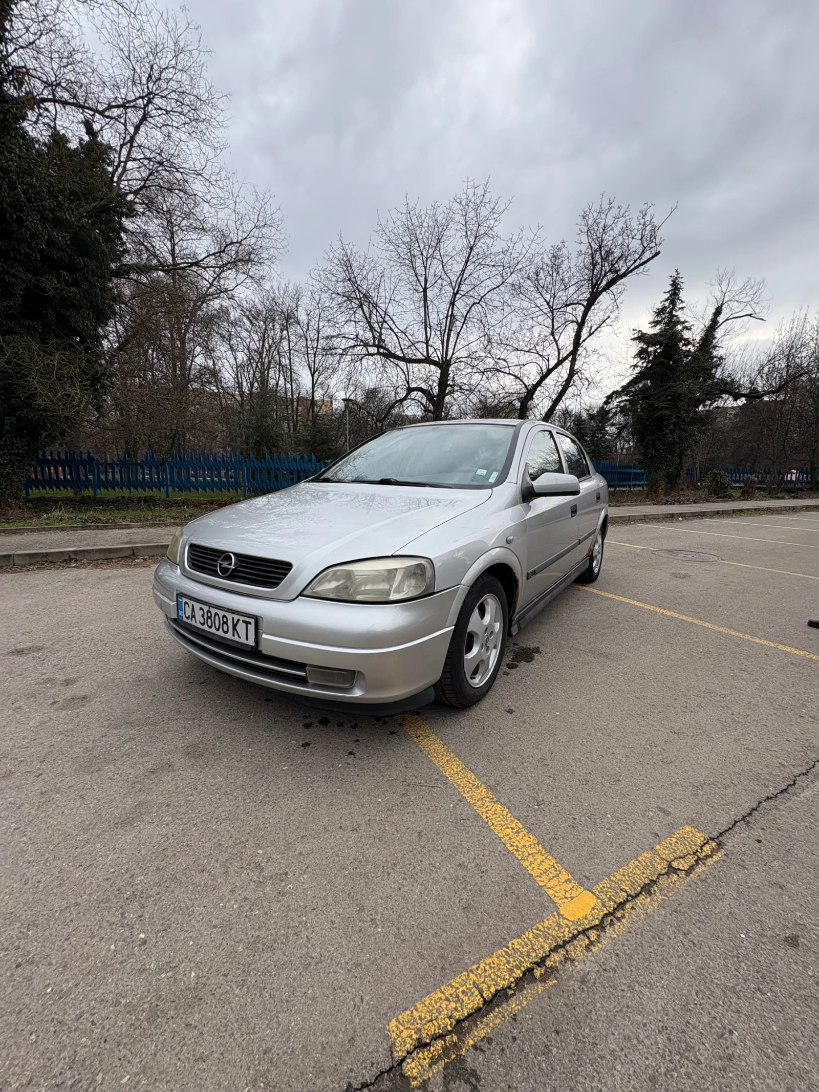 Opel Astra | Mobile.bg � ����������� 2
