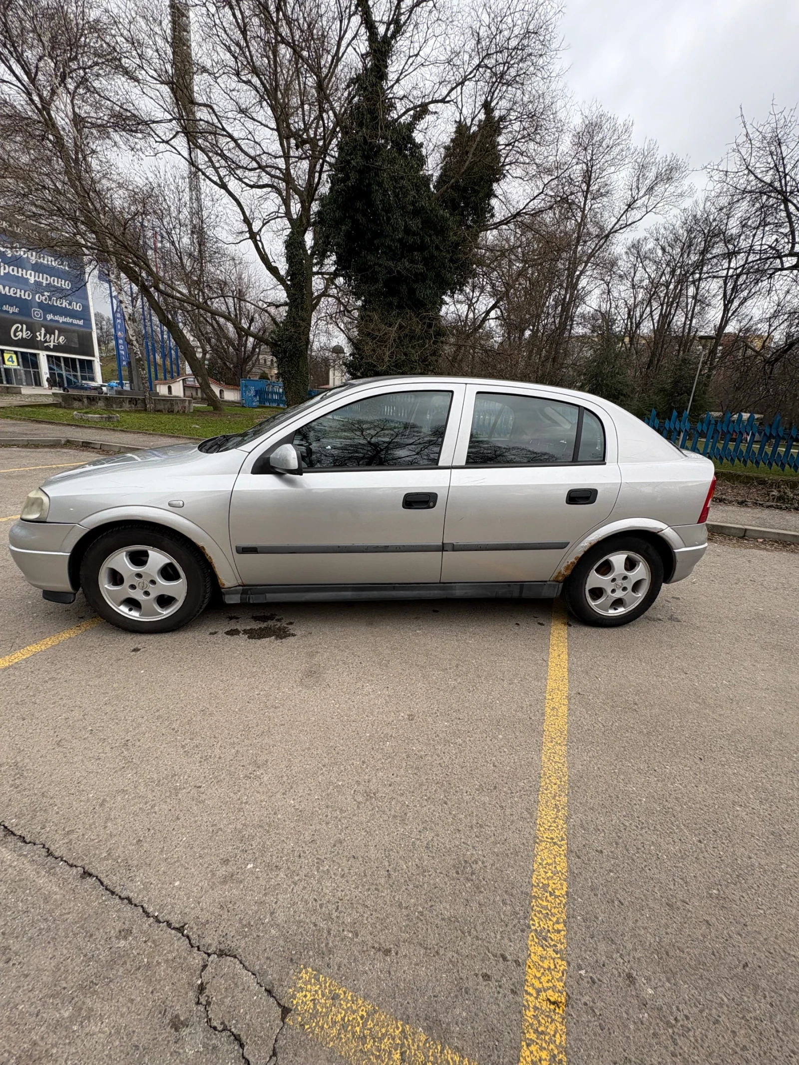 Opel Astra | Mobile.bg � ����������� 3