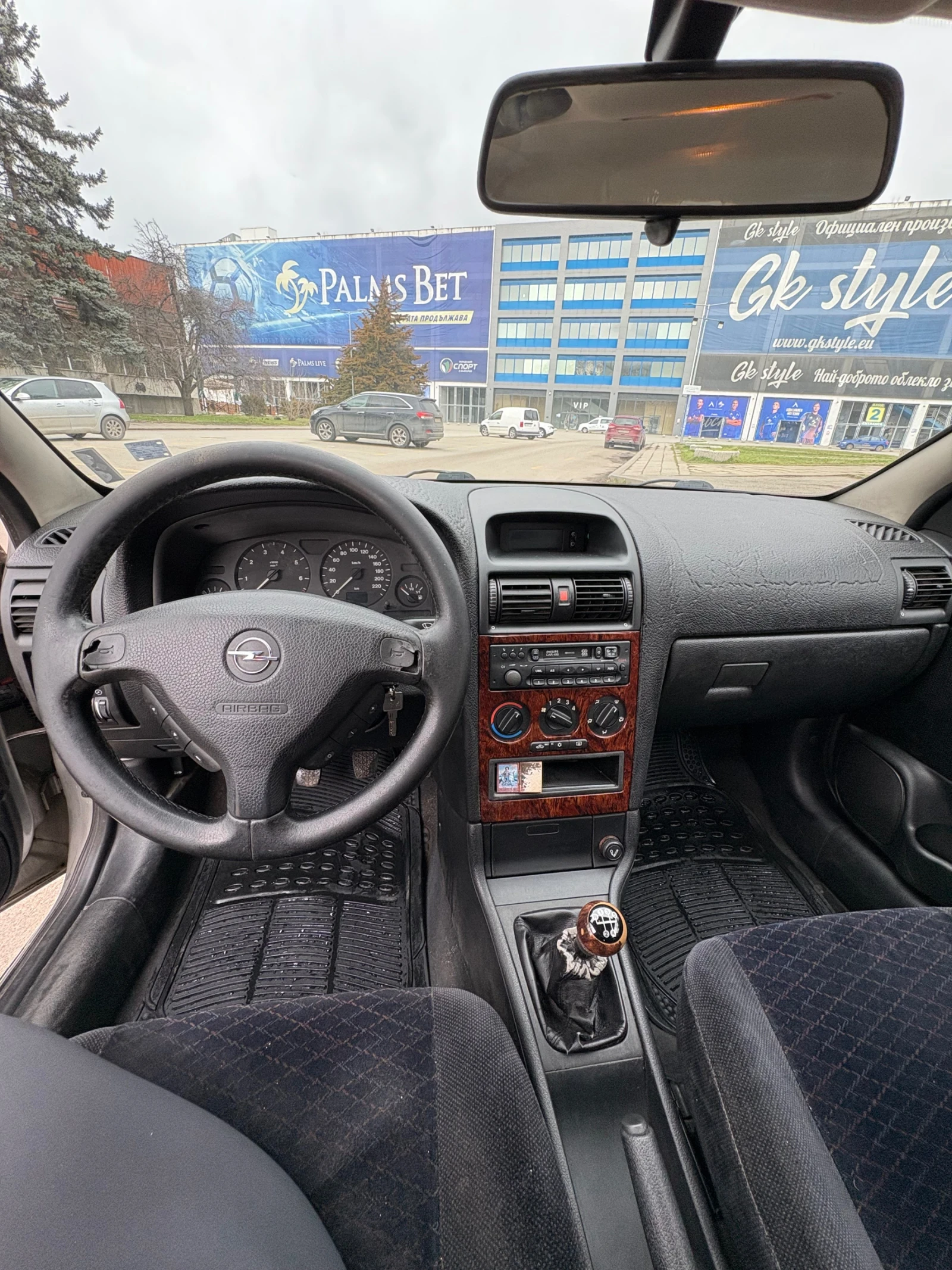 Opel Astra | Mobile.bg � ����������� 6