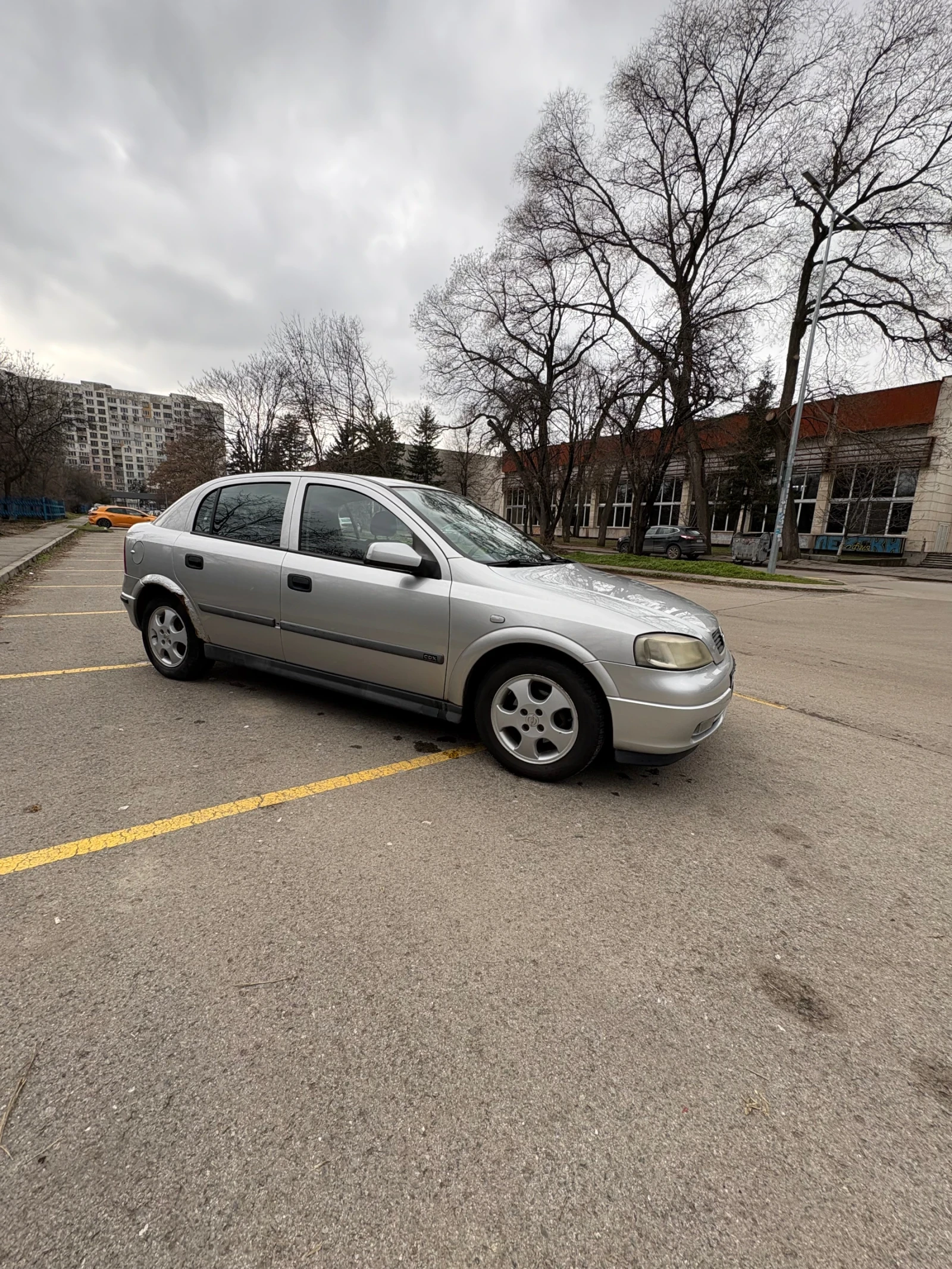 Opel Astra | Mobile.bg � ����������� 5