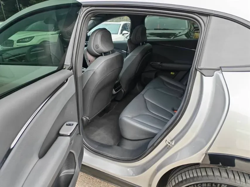 Xpeng G6 G7 MAX - изображение 8