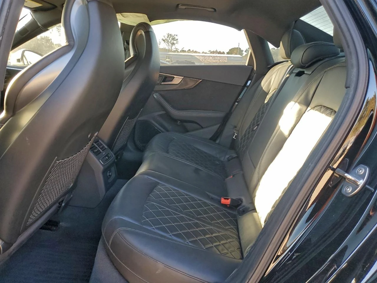 Audi S4 3l Premium Plus - изображение 10