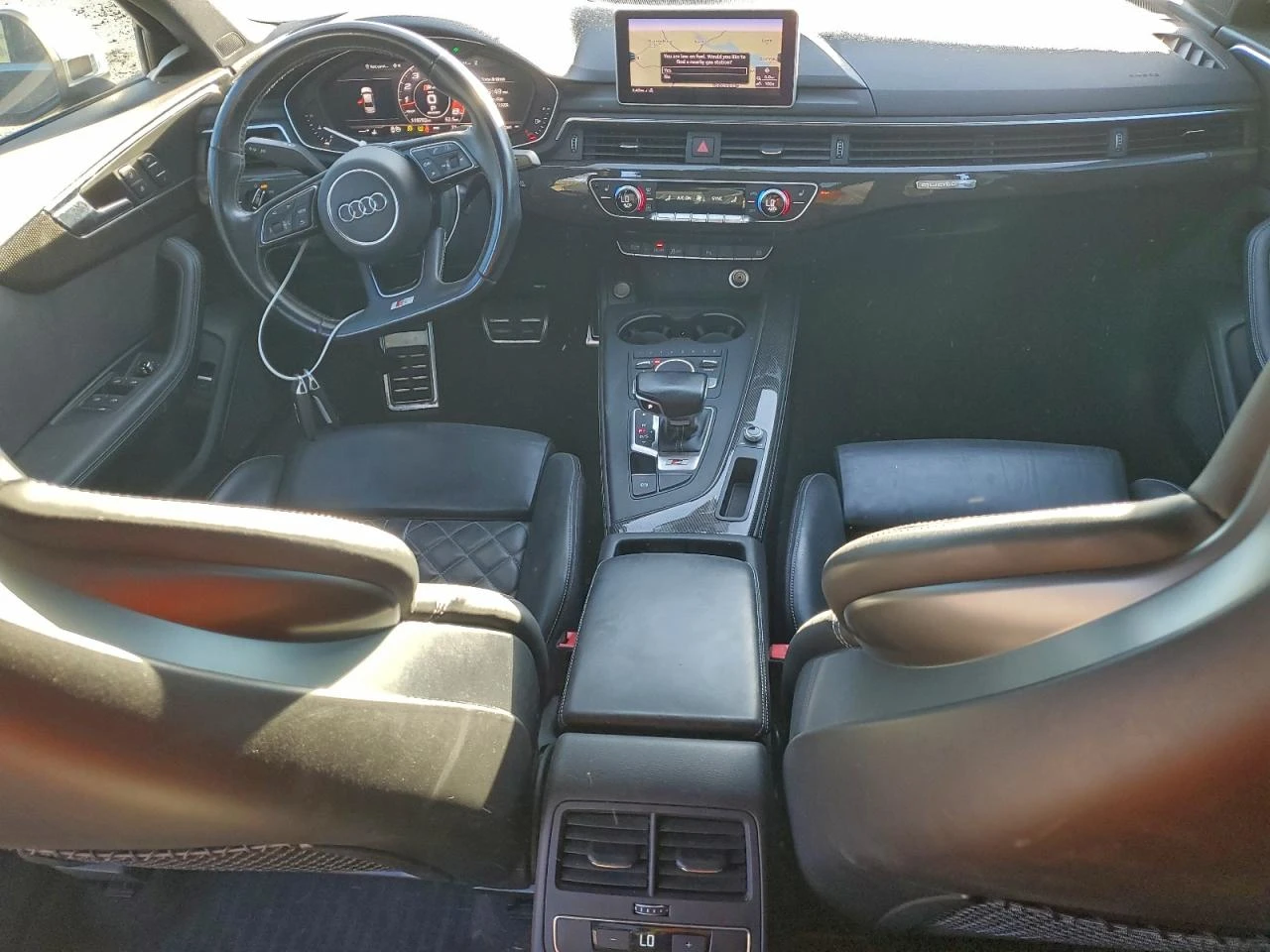 Audi S4 3l Premium Plus - изображение 8