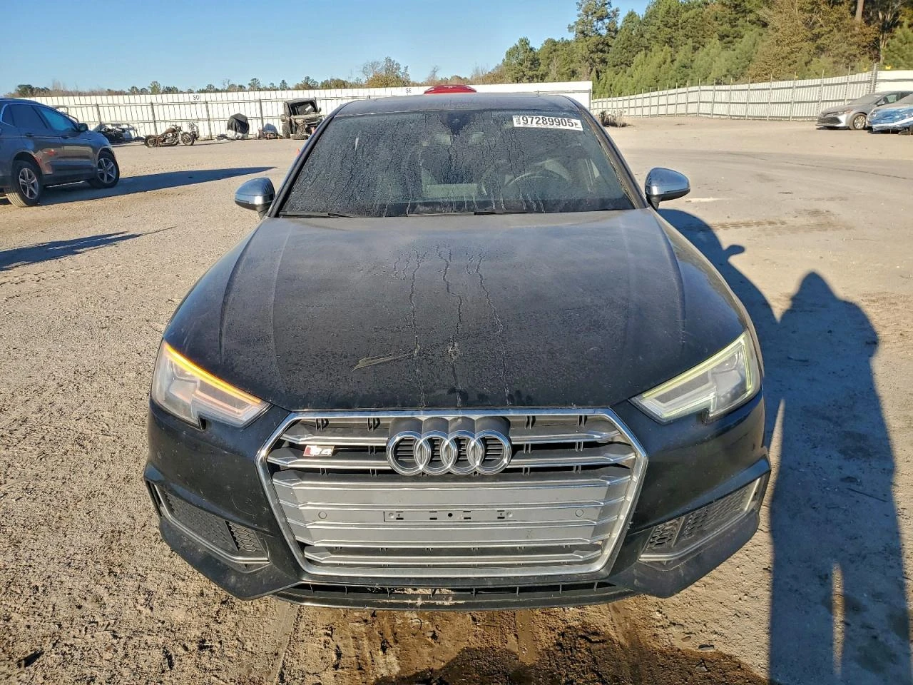 Audi S4 3l Premium Plus - изображение 5