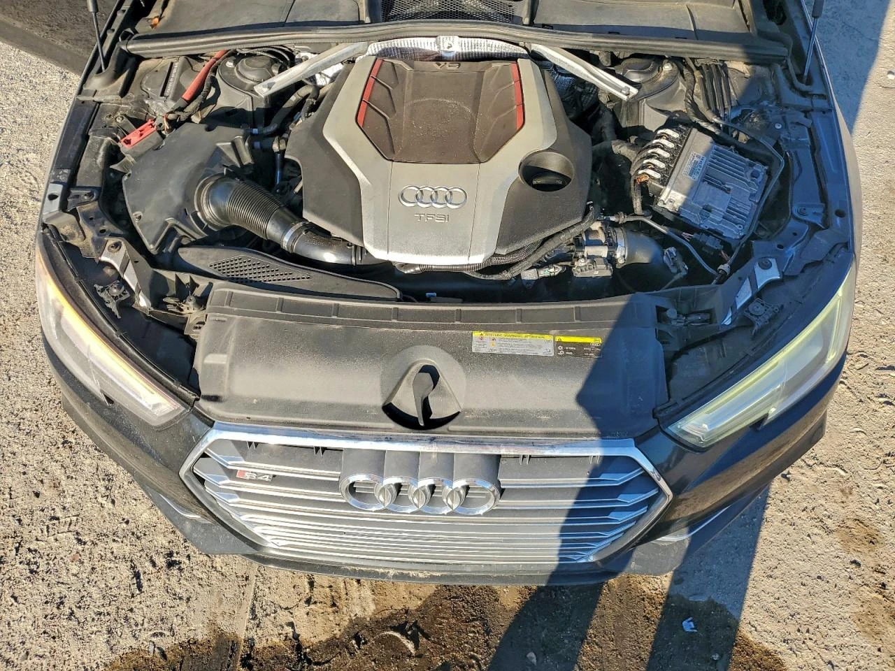 Audi S4 3l Premium Plus | Mobile.bg � ����������� 11