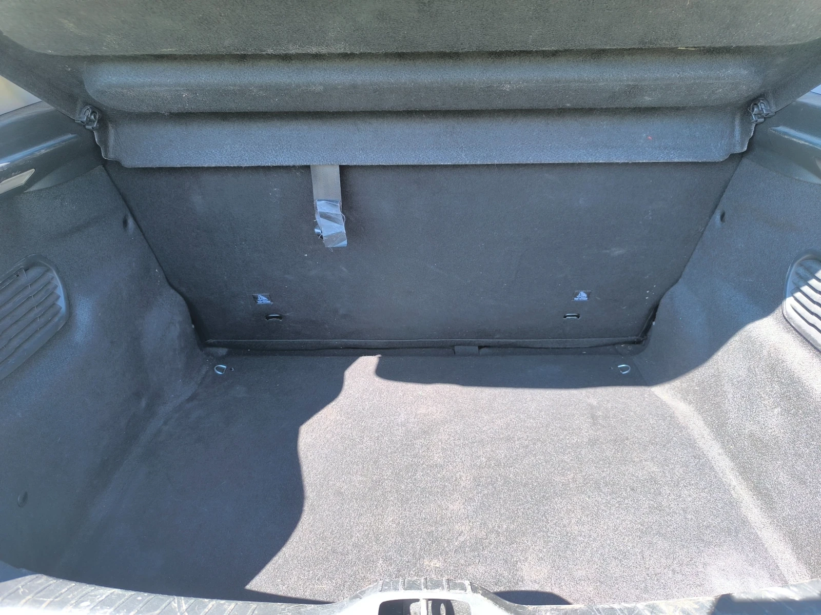 Citroen C4 Cactus, снимка 7 - Автомобили и джипове - 53795660