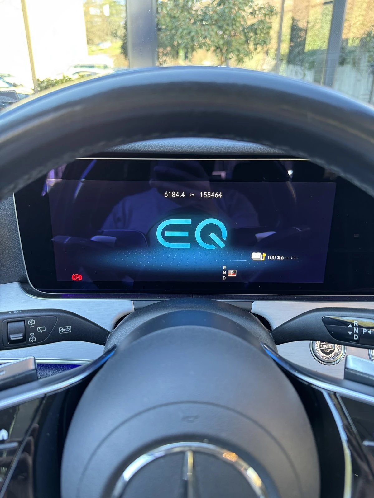 Mercedes-Benz E 300 DE, снимка 17 - Автомобили и джипове - 53826415