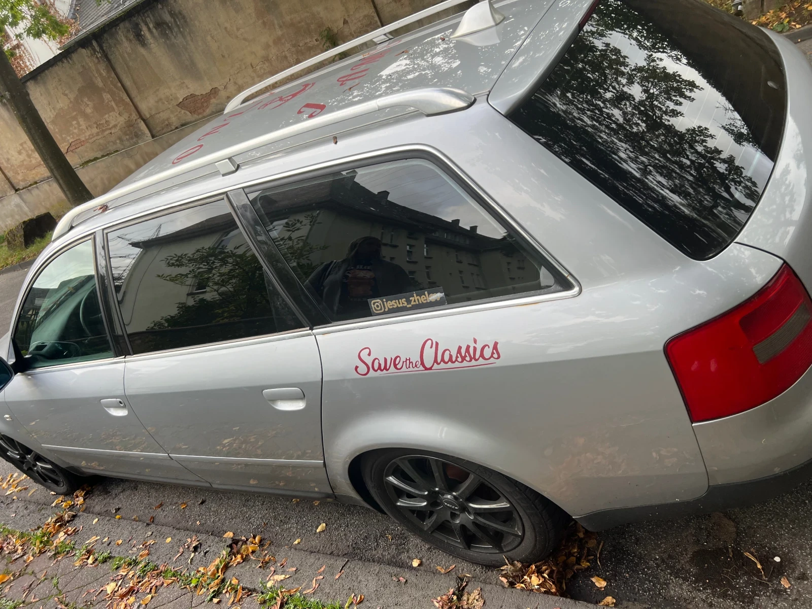 Audi A6 2, 4, снимка 5 - Автомобили и джипове - 53853623