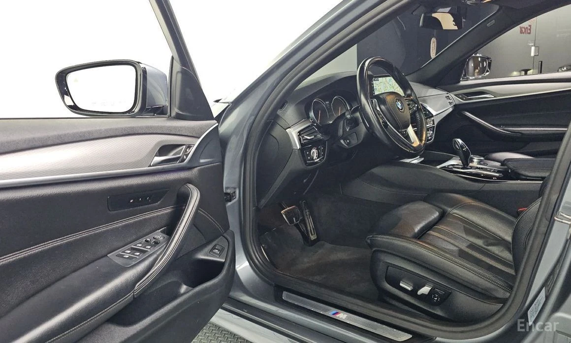 BMW 520 | Mobile.bg � ����������� 10