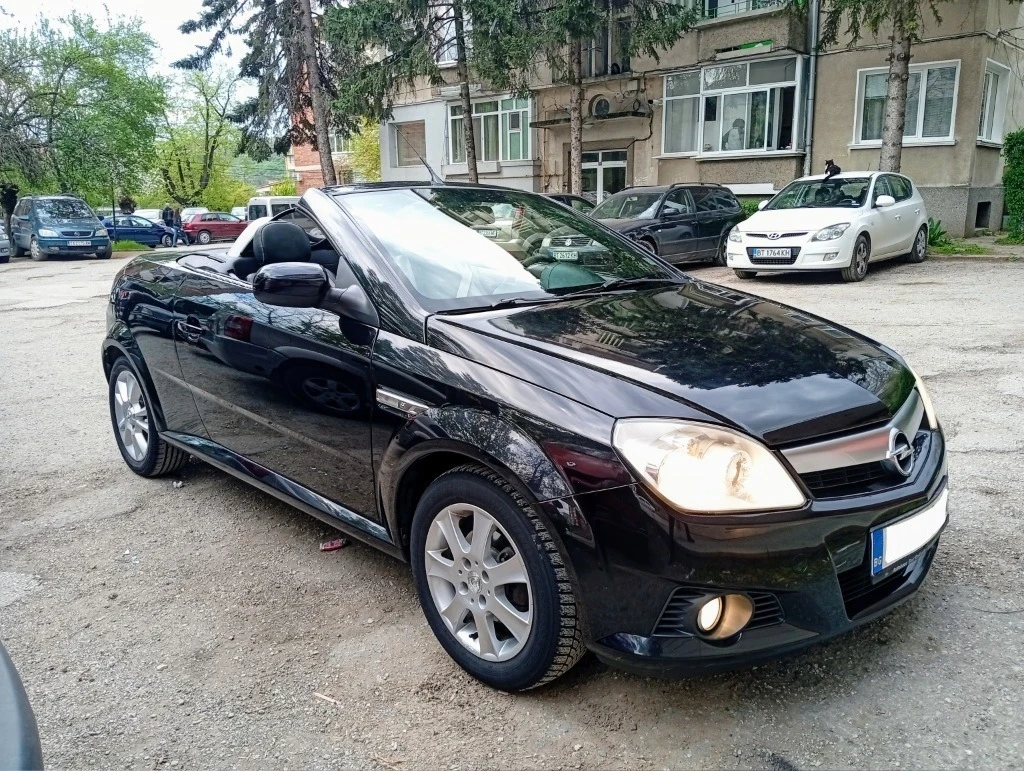 Opel Tigra ������/����� ������� ��. ������� �����) ���������! | Mobile.bg � ����������� 2