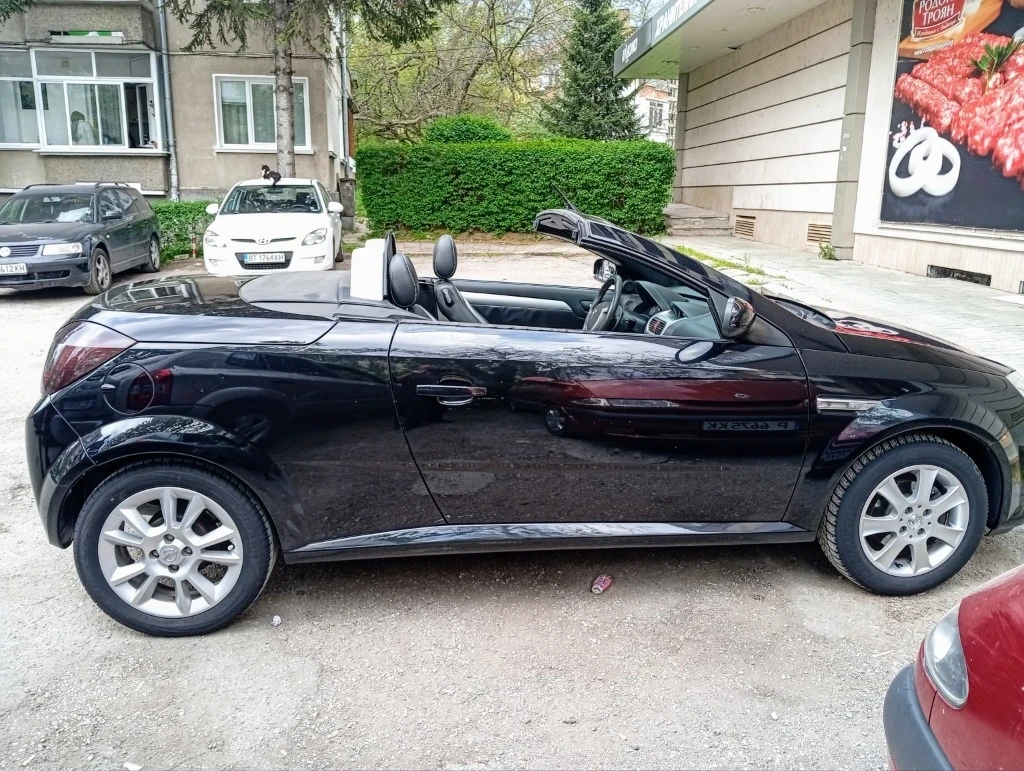 Opel Tigra ������/����� ������� ��. ������� �����) ���������! | Mobile.bg � ����������� 3