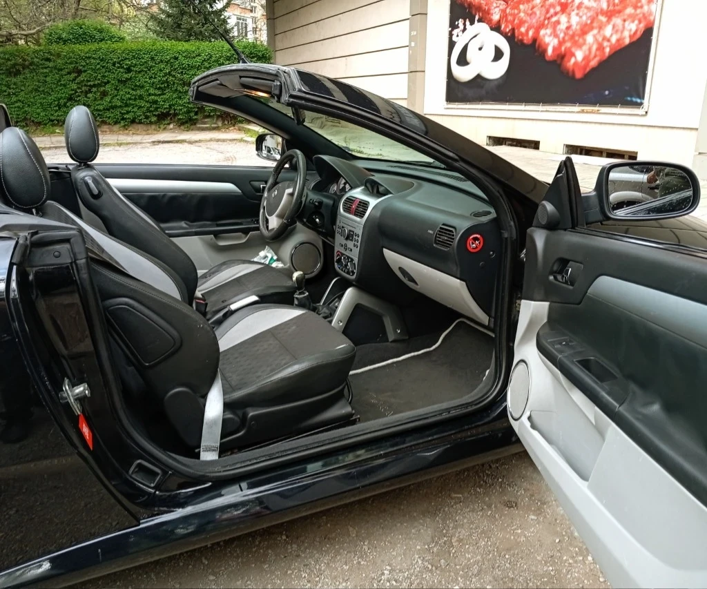 Opel Tigra ������/����� ������� ��. ������� �����) ���������! | Mobile.bg � ����������� 11