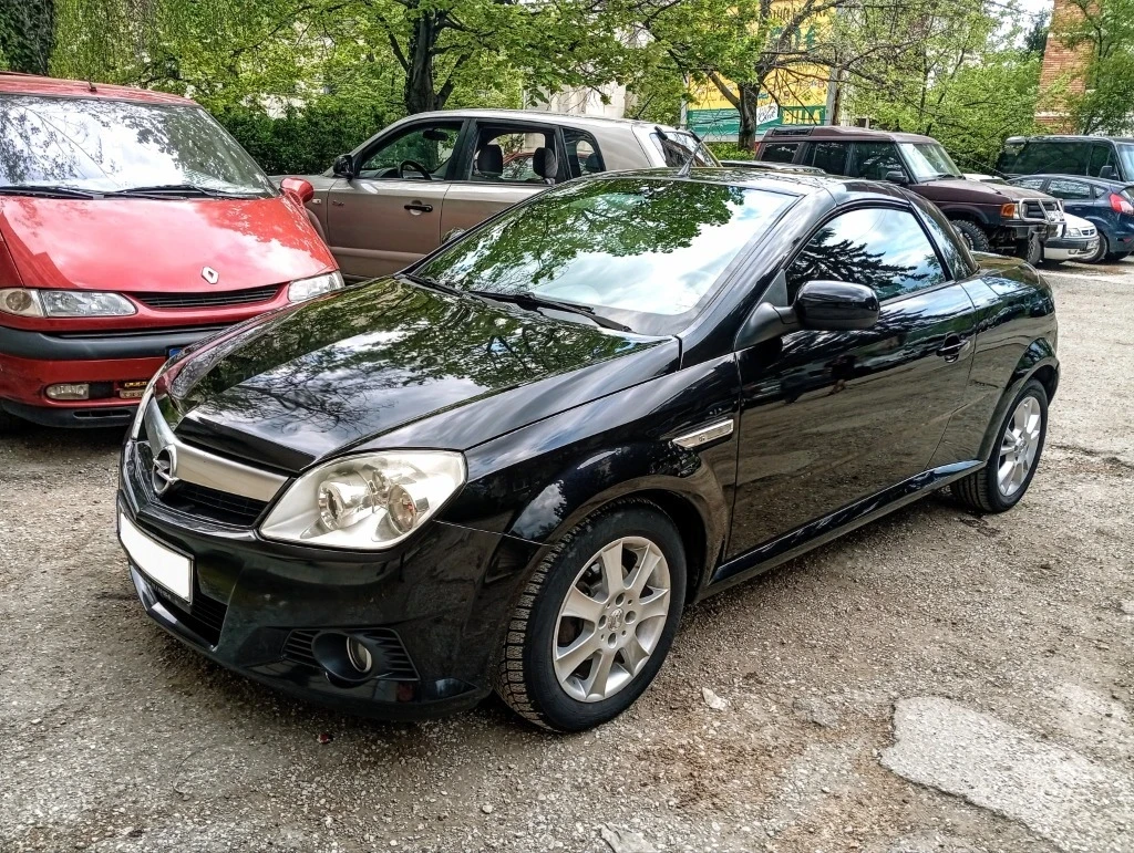 Opel Tigra ������/����� ������� ��. ������� �����) ���������! | Mobile.bg � ����������� 6
