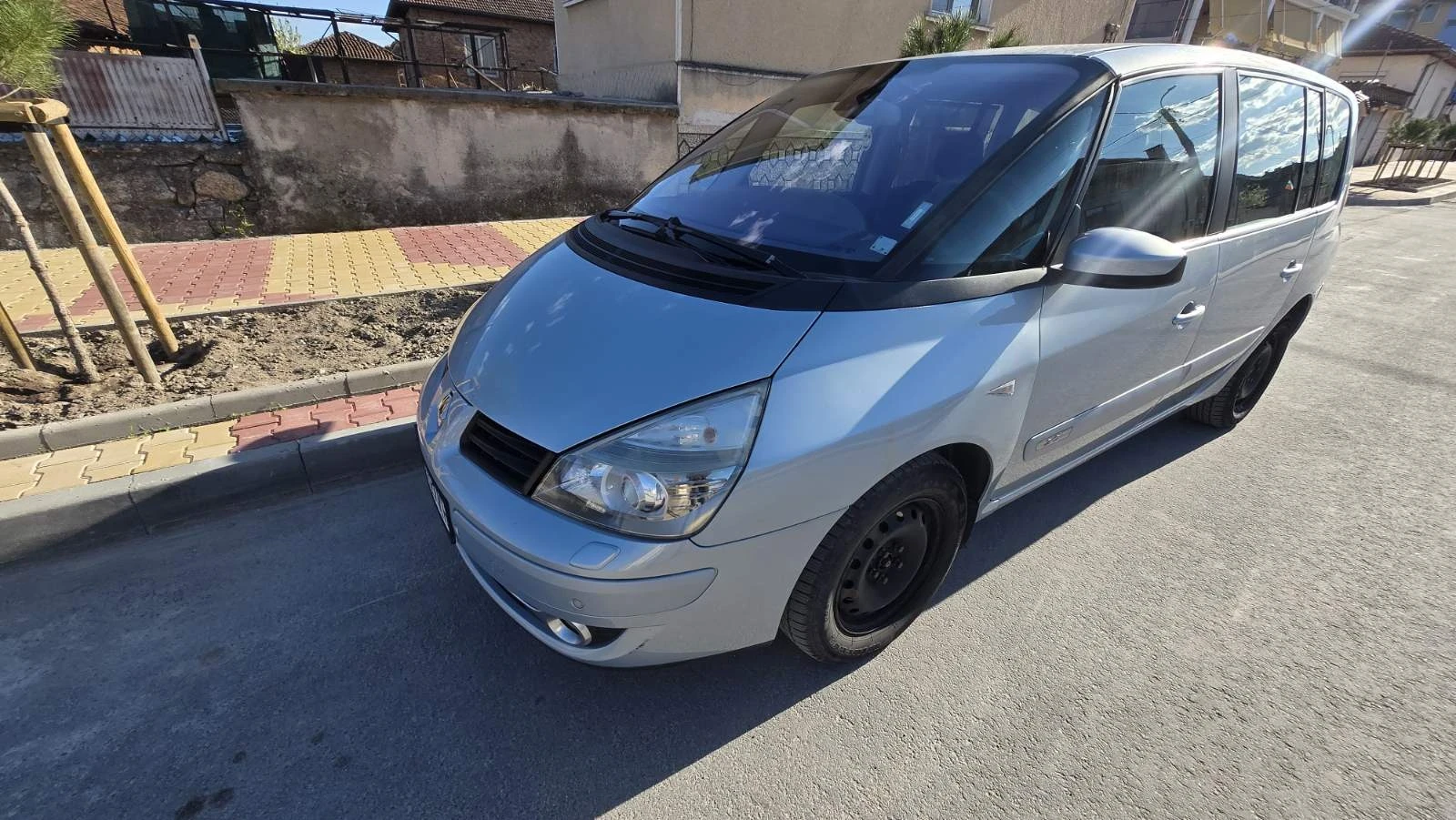 Renault Espace 4 | Mobile.bg � ����������� 8
