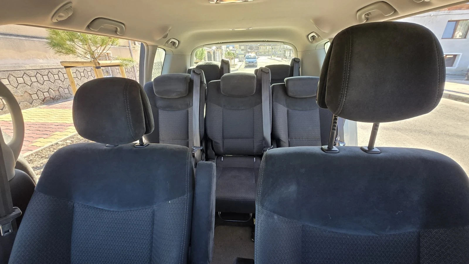 Renault Espace 4 | Mobile.bg � ����������� 5