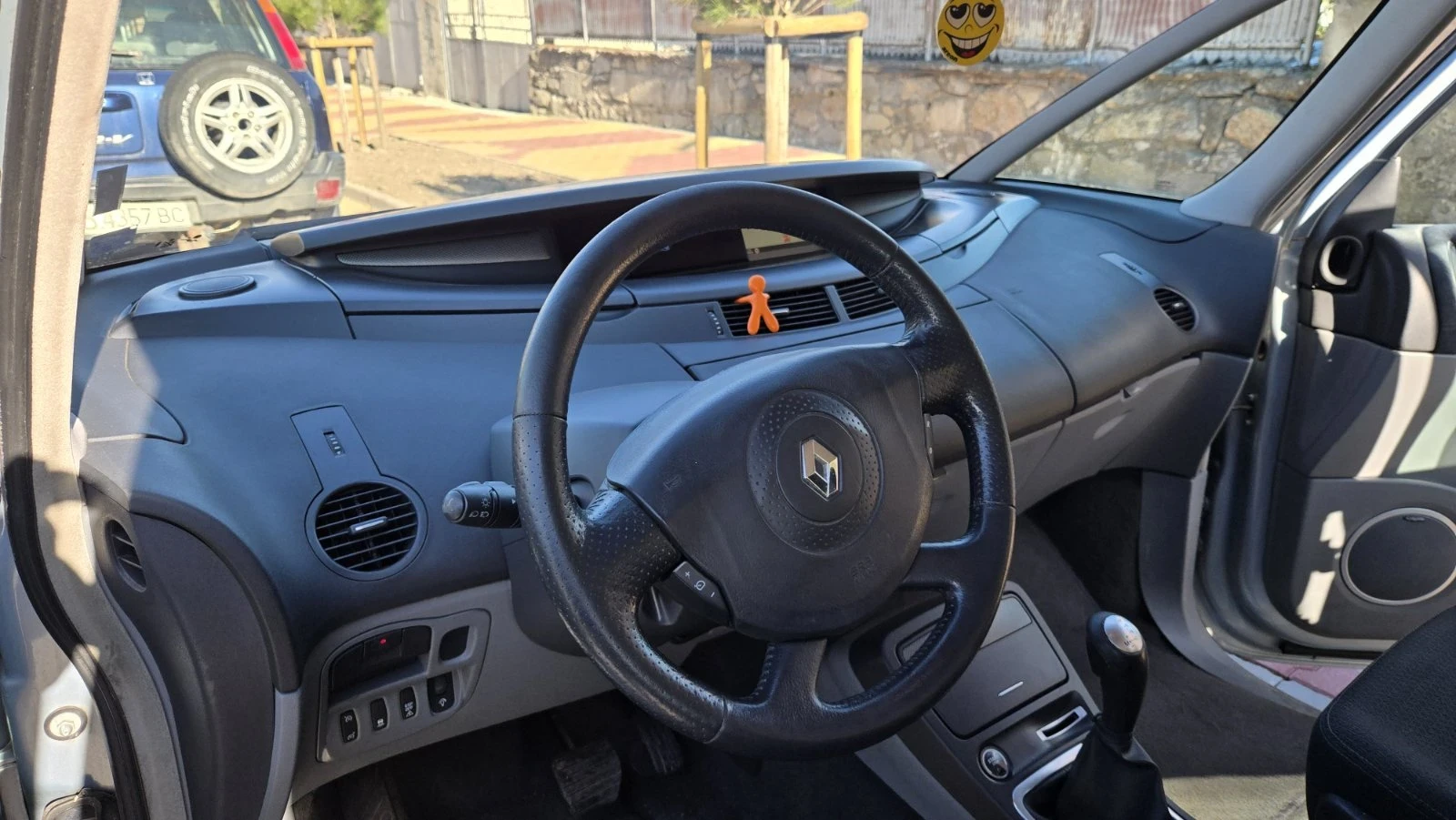 Renault Espace 4 | Mobile.bg � ����������� 4