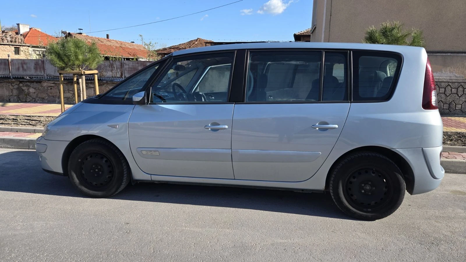 Renault Espace 4 | Mobile.bg � ����������� 1