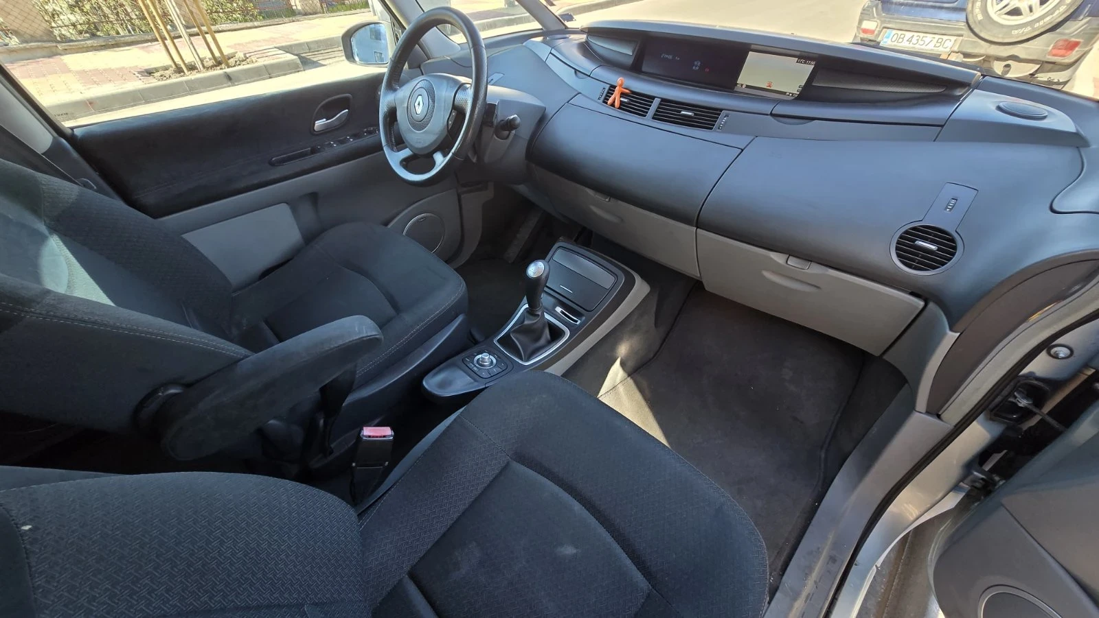 Renault Espace 4 | Mobile.bg � ����������� 6
