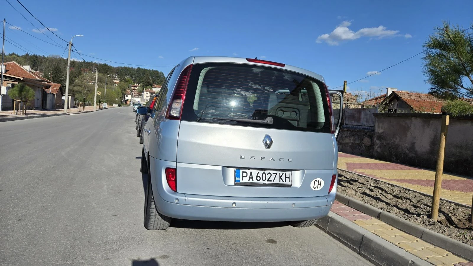 Renault Espace 4 | Mobile.bg � ����������� 3