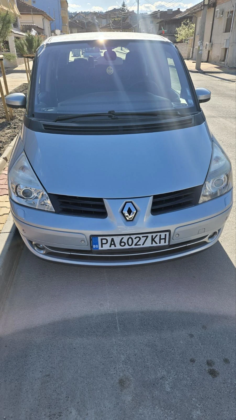 Renault Espace 4 | Mobile.bg � ����������� 7