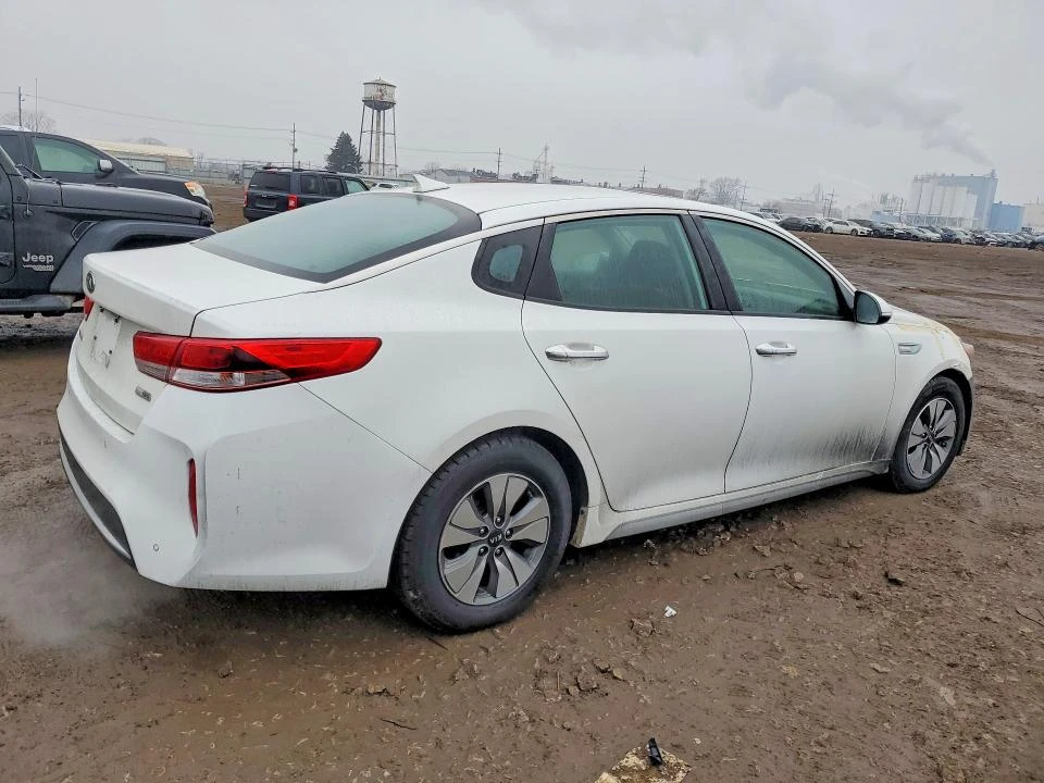 Kia Optima 2.0L 4 FRONT WHEEL DRIVE | Mobile.bg � ����������� 3