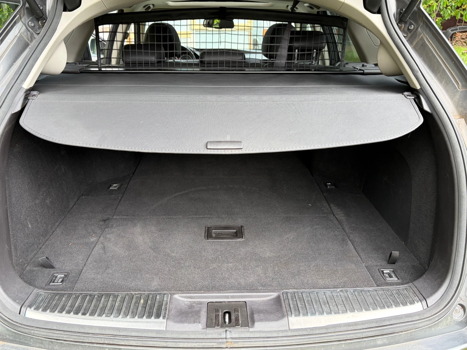 Honda Accord 2.4 i-VTEC, снимка 14 - Автомобили и джипове - 54584429