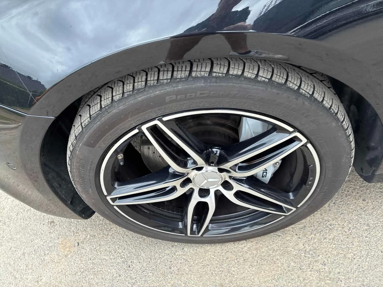 Mercedes-Benz E 43 AMG 4MATIC * АМБИЕНТНО ОСВЕТЛЕНИЕ* ПАНОРАМА* , снимка 6 - Автомобили и джипове - 54710449
