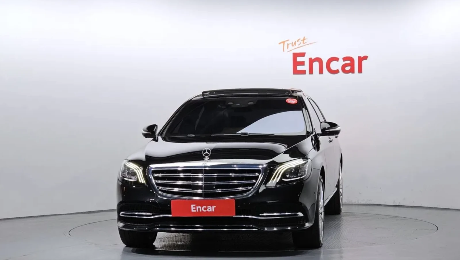 Mercedes-Benz S 560 BURMESTER / МАСАЖИ / DISTRONIC+ / 360 КАМЕРИ /ОБДУ, снимка 3 - Автомобили и джипове - 54740263