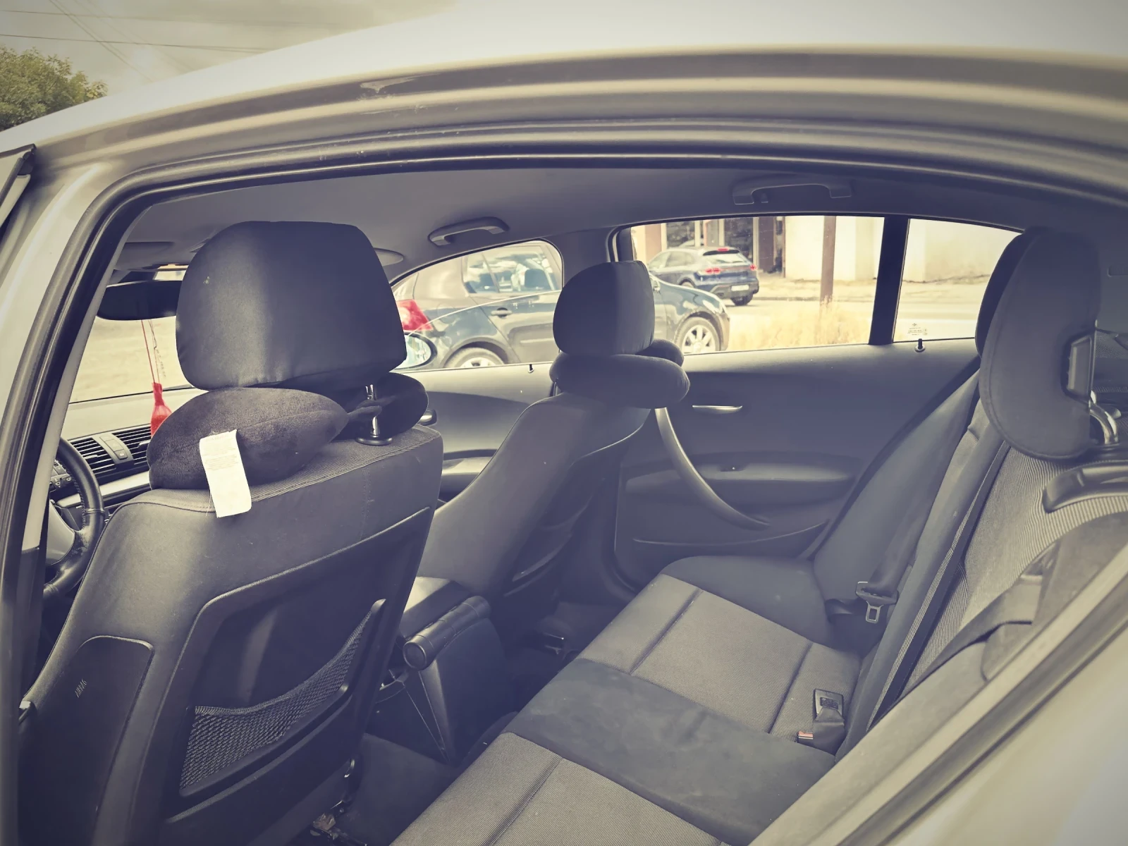 BMW 120, снимка 6 - Автомобили и джипове - 54892444