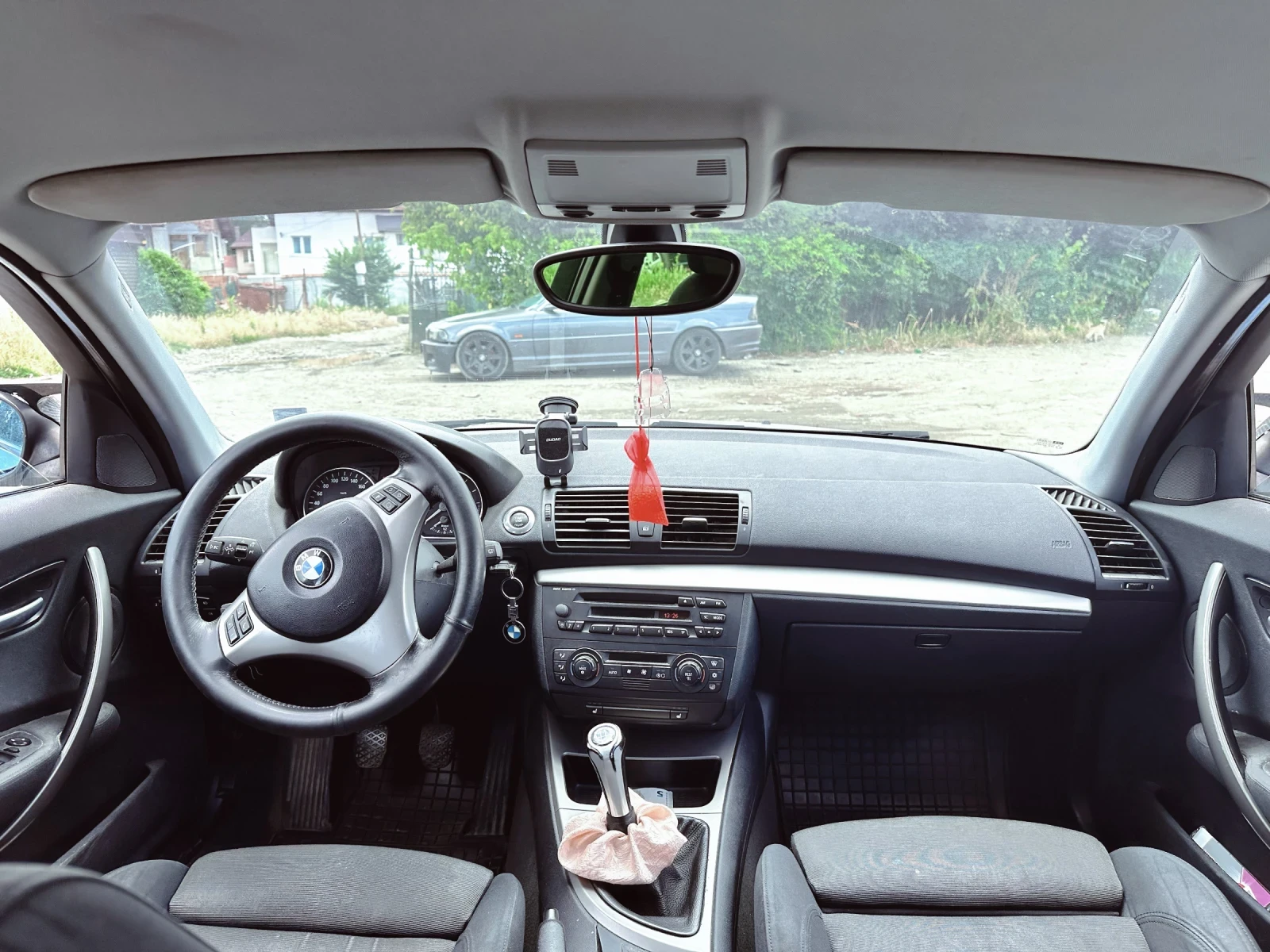 BMW 120, снимка 5 - Автомобили и джипове - 54892444