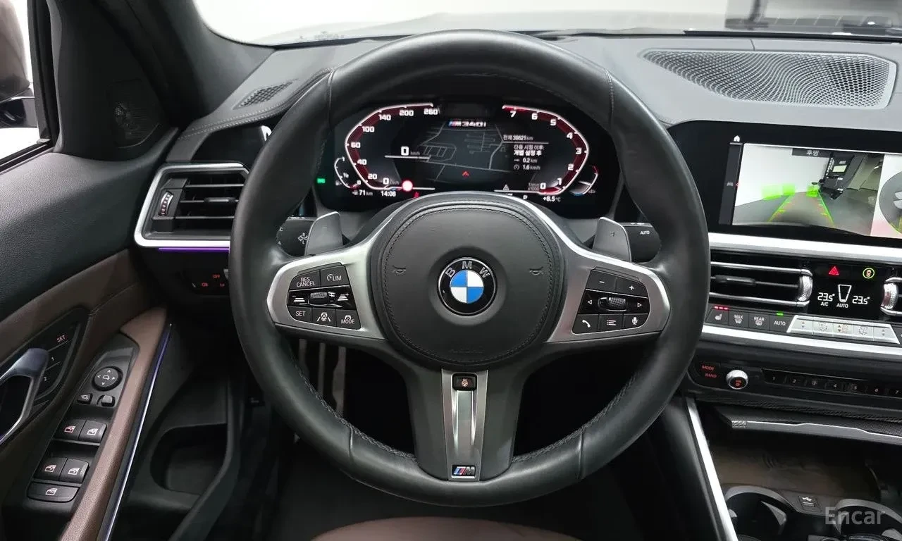 BMW 320 HARMON* KARDON* �����* LANE* ASSIST* 360������*  | Mobile.bg � ����������� 17