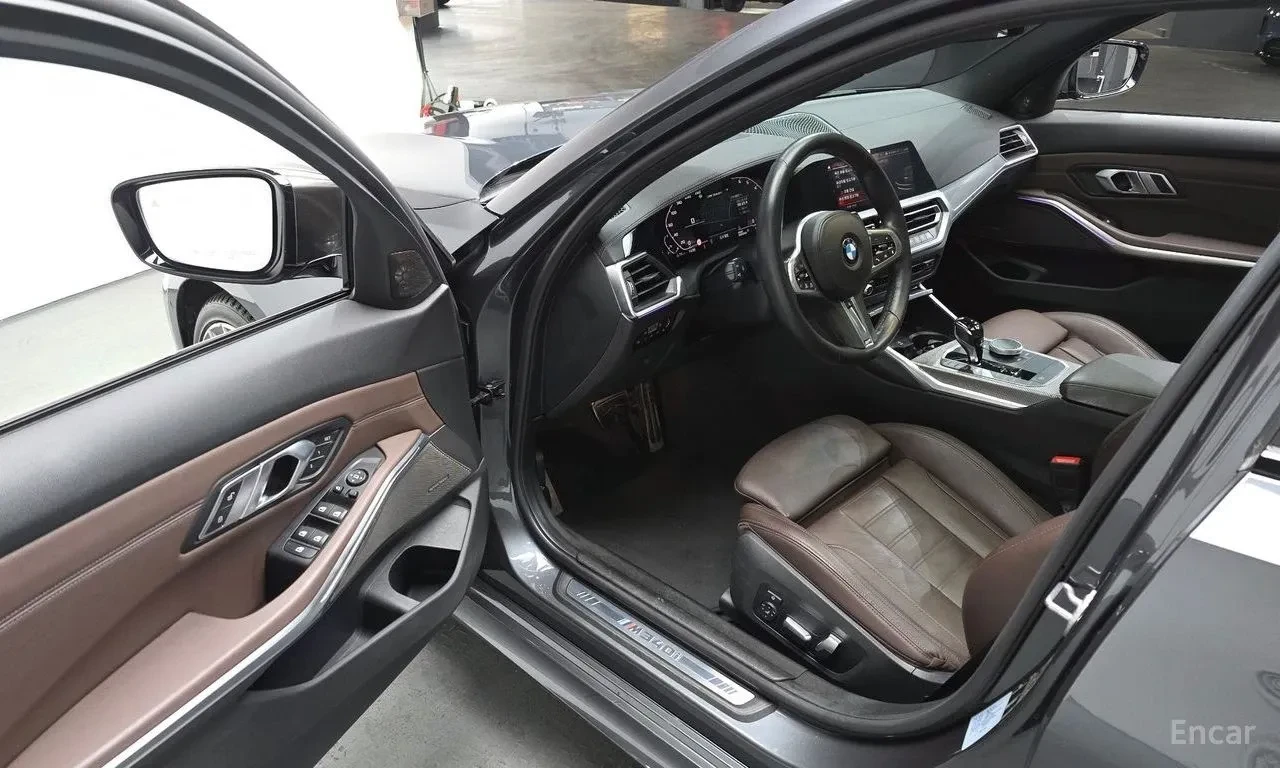 BMW 320 HARMON* KARDON* �����* LANE* ASSIST* 360������*  | Mobile.bg � ����������� 15