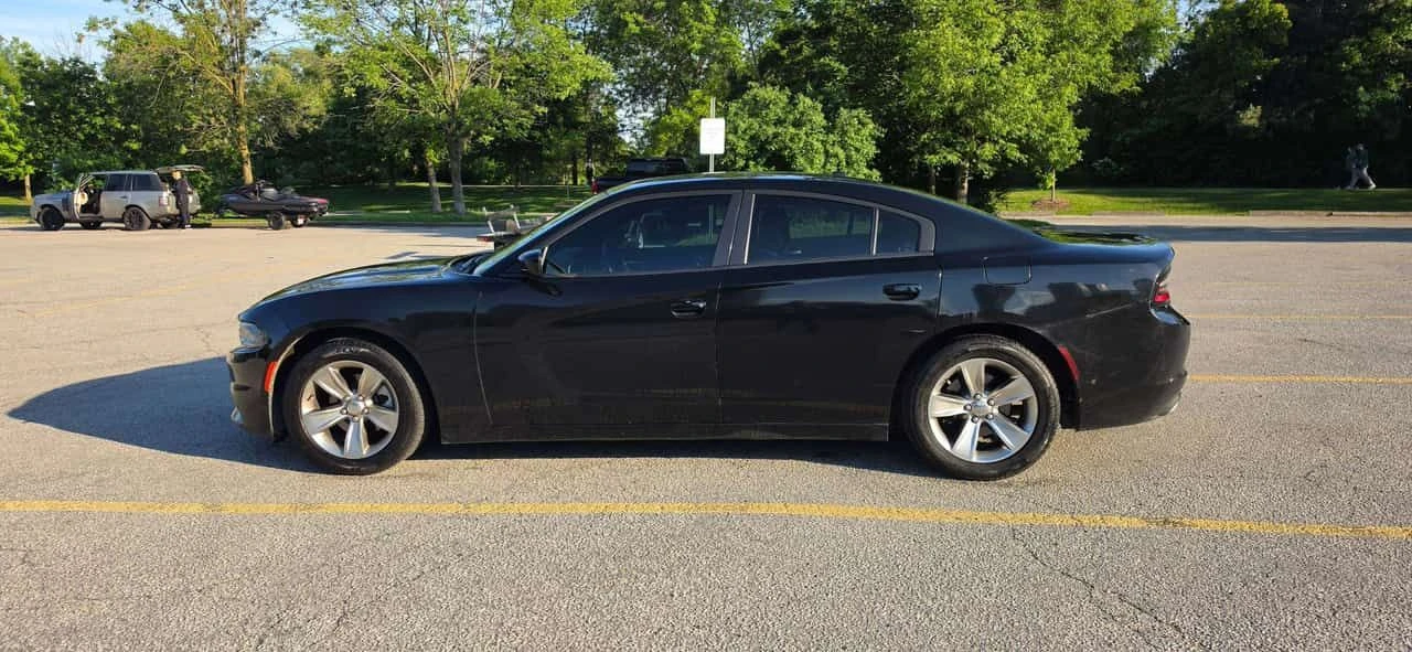 Dodge Charger * SXT * CARFAX * ЦЕНА ДО БГ, снимка 2 - Автомобили и джипове - 55191744
