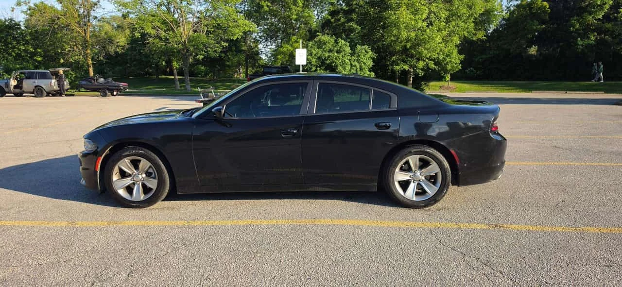 Dodge Charger * SXT * CARFAX * ЦЕНА ДО БГ, снимка 4 - Автомобили и джипове - 55191744