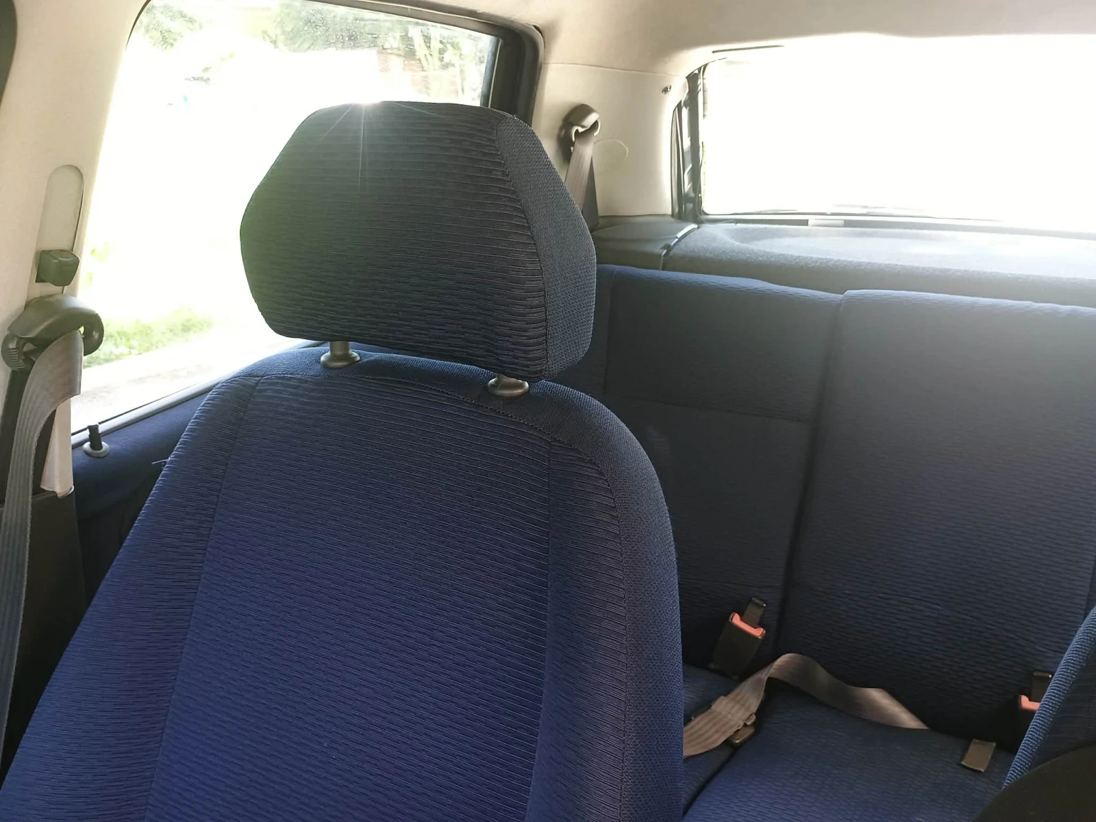 Fiat Punto 1.9jtd , снимка 4 - Автомобили и джипове - 55278588