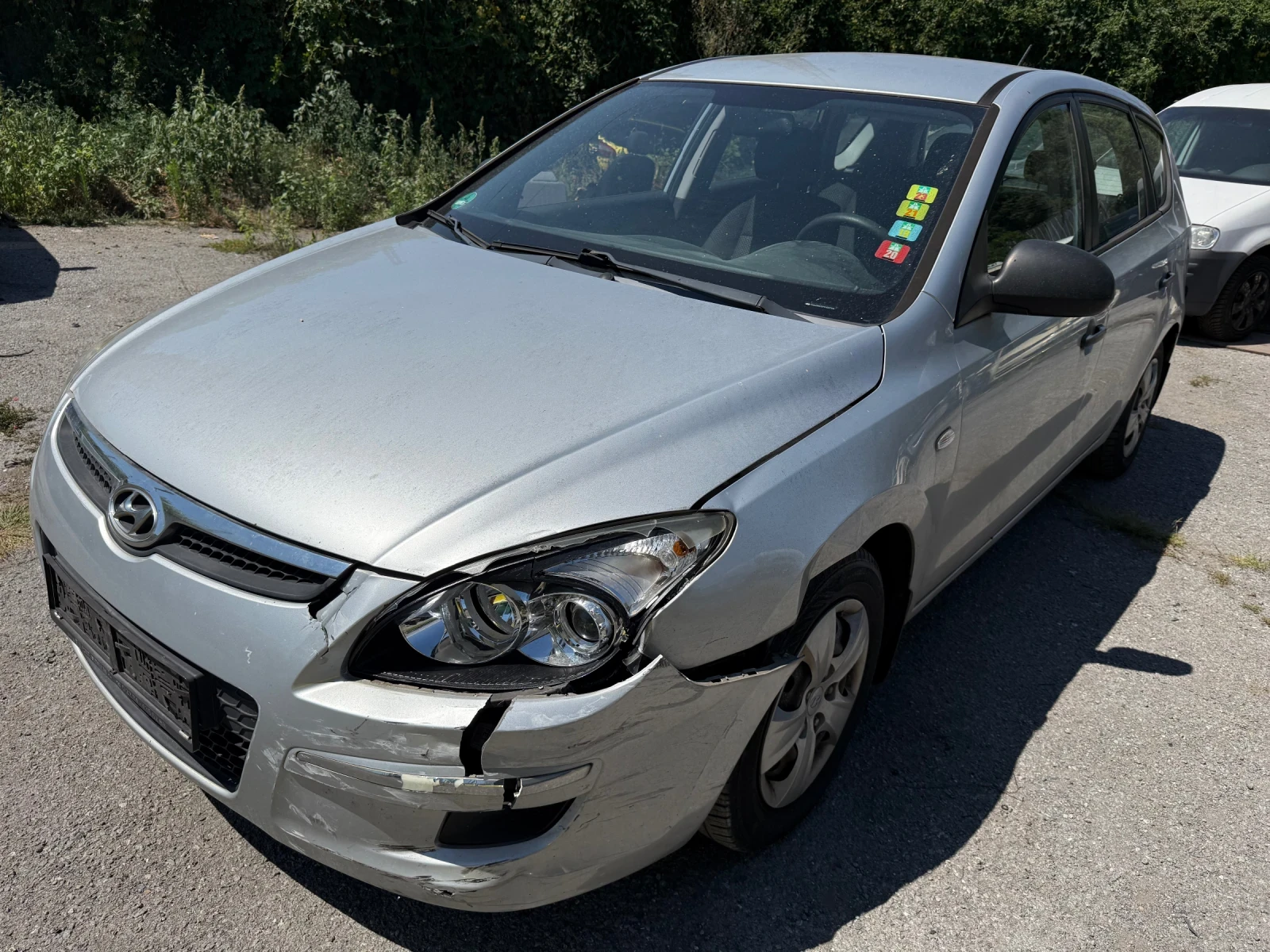 Hyundai I30 1.4 ������ | Mobile.bg � ����������� 2