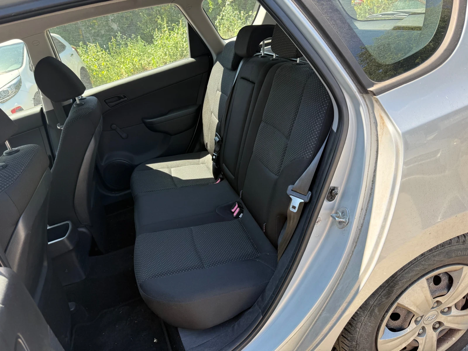 Hyundai I30 1.4 ������ | Mobile.bg � ����������� 14