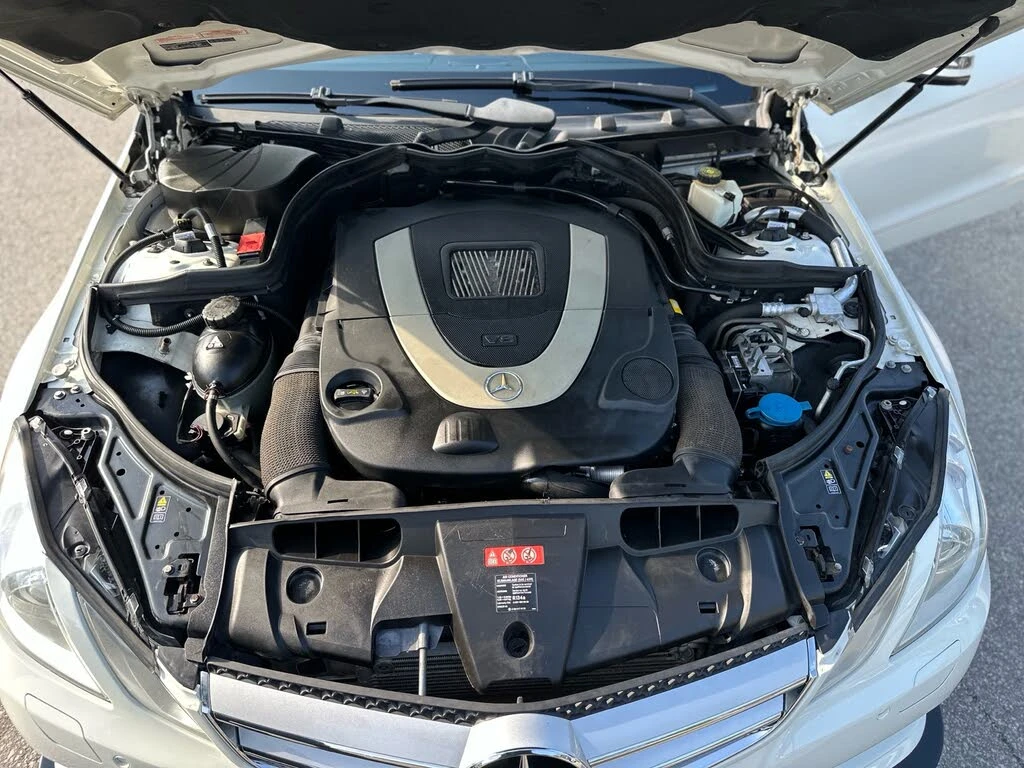 Mercedes-Benz E 500 5.5 * ����� * ������ * ���� * H KARDON | Mobile.bg � ����������� 7