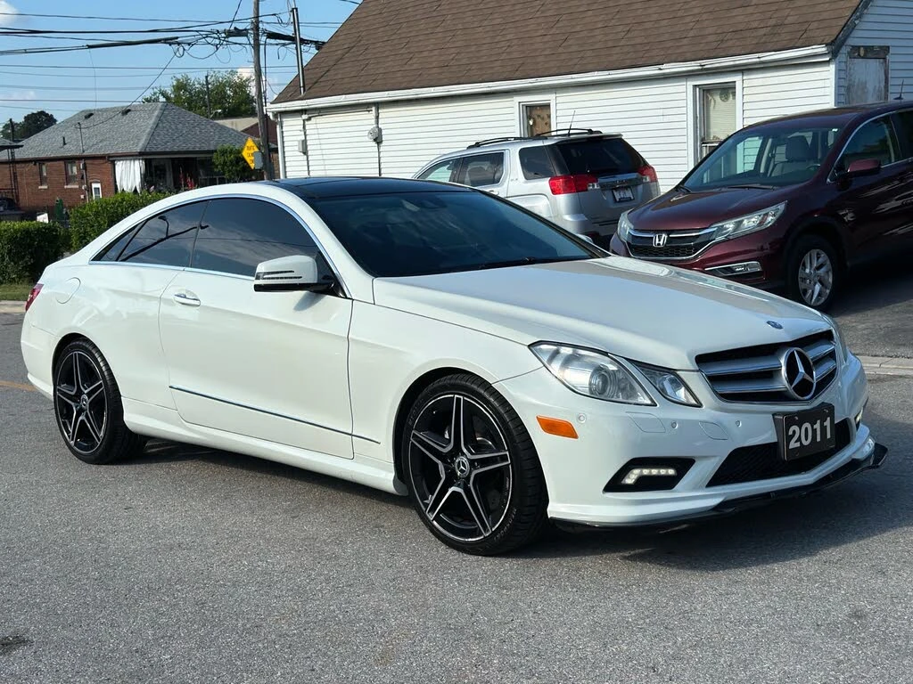 Mercedes-Benz E 500 5.5 * ����� * ������ * ���� * H KARDON | Mobile.bg � ����������� 1