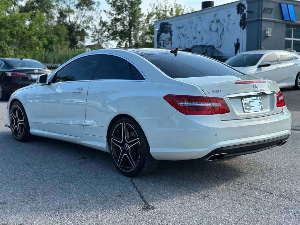 Mercedes-Benz E 500 5.5 * ����� * ������ * ���� * H KARDON | Mobile.bg � ����������� 6