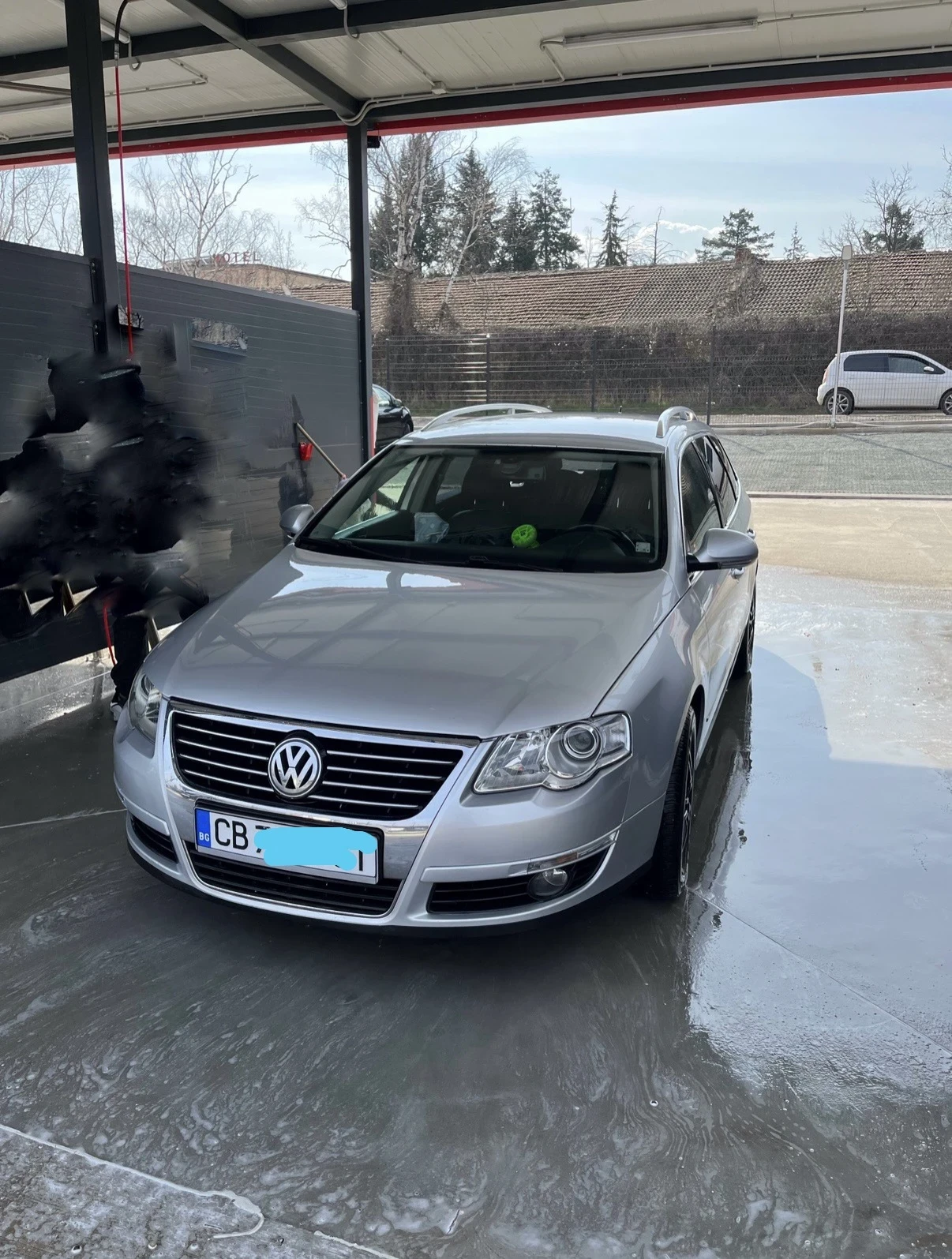 VW Passat 2.0 TDI Highline BMP 4motion
